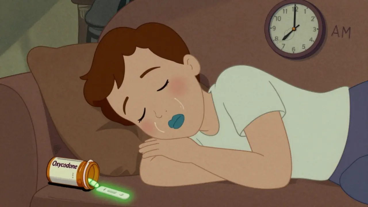 Signs and Symptoms of Medication Overdose You Should Recognize