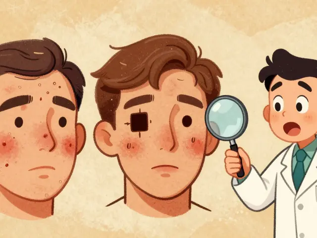 Acne Scars: Microneedling, Lasers, and Topical Strategies That Actually Work