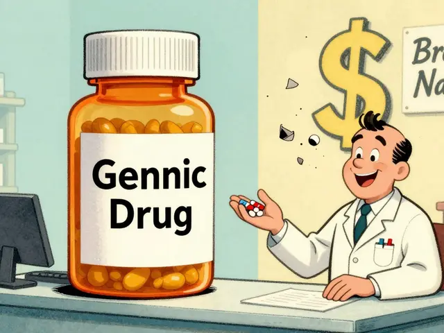 Global Perspectives on Generics: How Countries Control Drug Costs and What Works Best