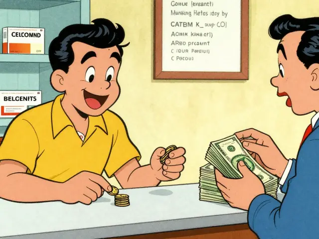 How Medicaid Generics Save Low-Income Patients Money on Prescriptions