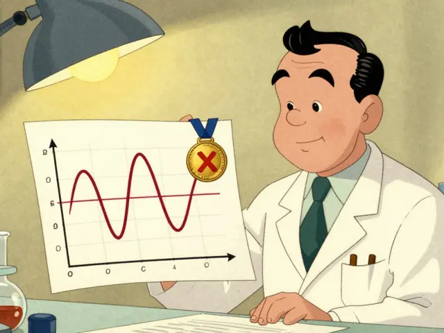 Pharmacokinetic Studies and Generic Drug Equivalence: What You Really Need to Know