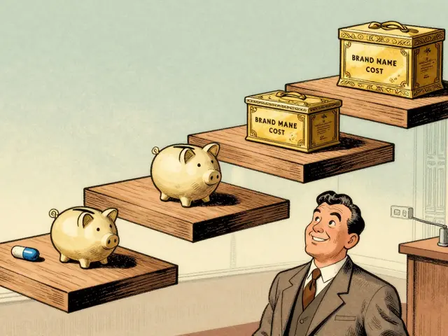 Employer health plans and generic preferences: navigating coverage