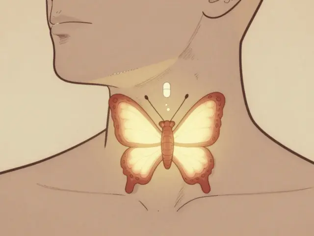 Lithium and Thyroid Disease: Exacerbation and Management Strategies