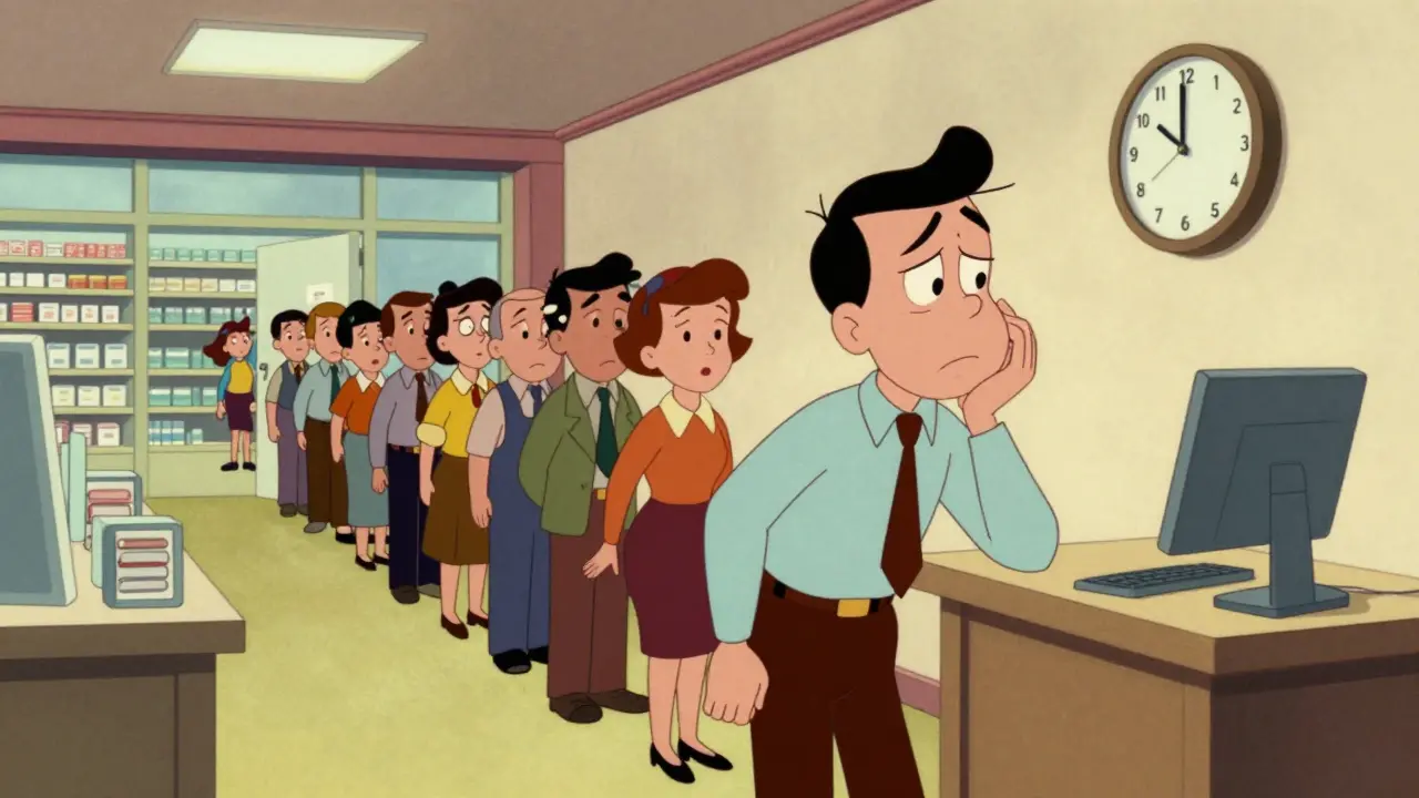 App-Based Prescribing: The Best Platforms for Getting Generic Medications