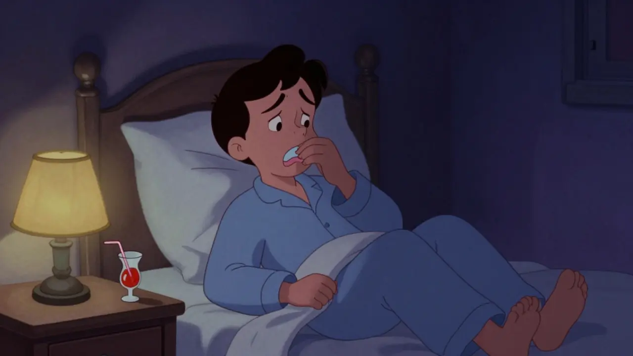 Asthma Basics: Types, Triggers, and Choosing Between Inhalers and Oral Meds