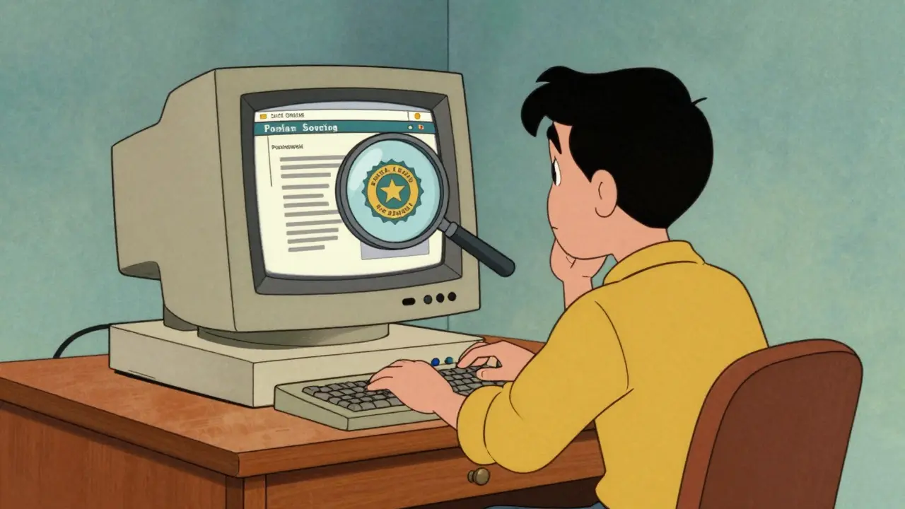 How to Buy Quibron-T Online: A Safe Sourcing Guide