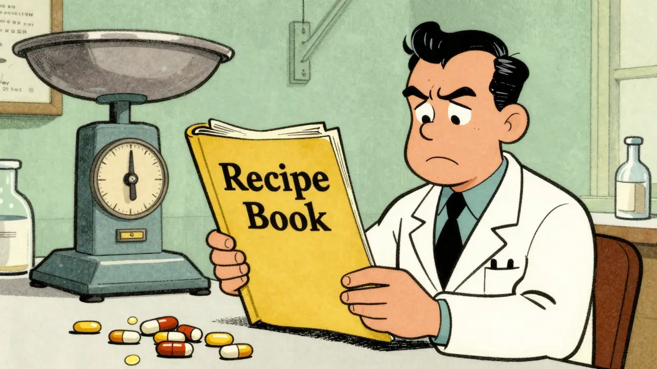 Quality by Design (QbD) in Generic Drug Development: Modern Science-Based Approaches