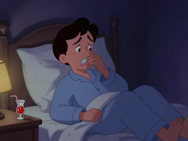 Asthma Basics: Types, Triggers, and Choosing Between Inhalers and Oral Meds