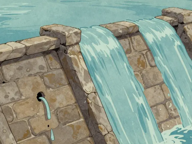 Cumulative Drug Toxicity: Understanding Side Effects That Build Over Time