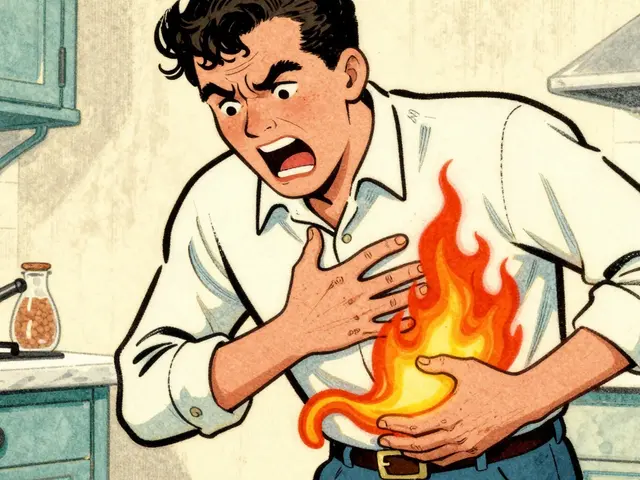 How and Where to Buy Esomeprazole Online: A Complete Guide