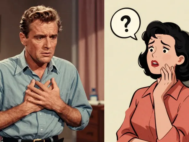 Women’s Heart Disease: Recognizing Unique Symptoms and Managing Risks