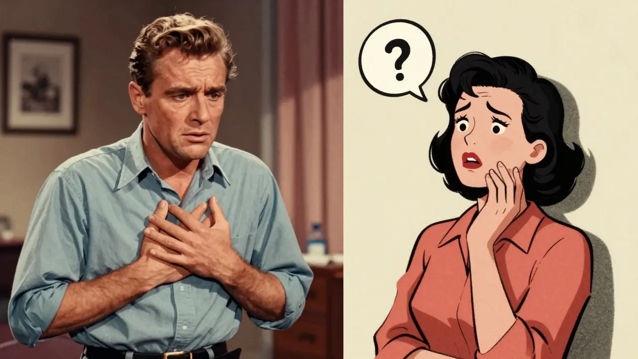 Women’s Heart Disease: Recognizing Unique Symptoms and Managing Risks