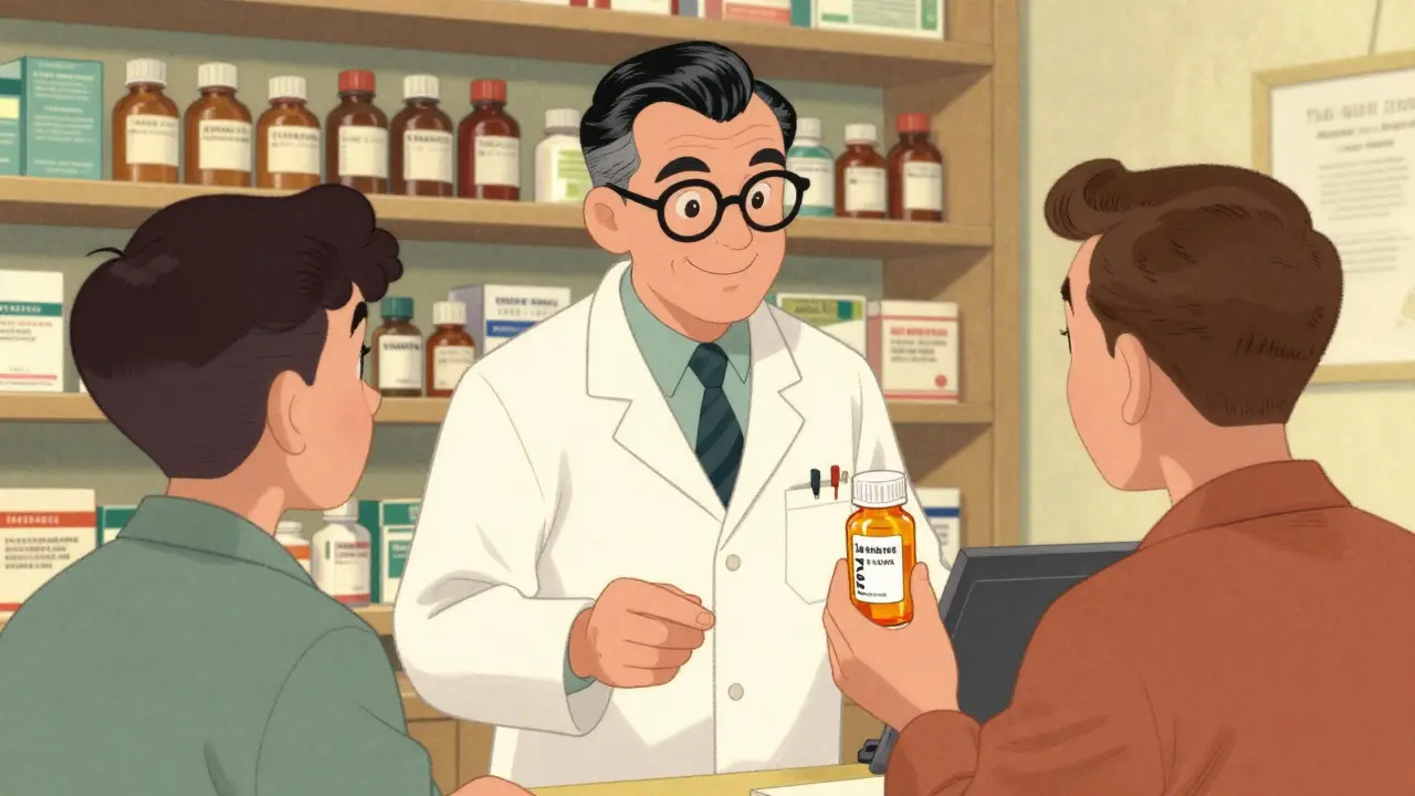 Are Generic Drugs as Safe as Brands? Clinical Evidence Explained