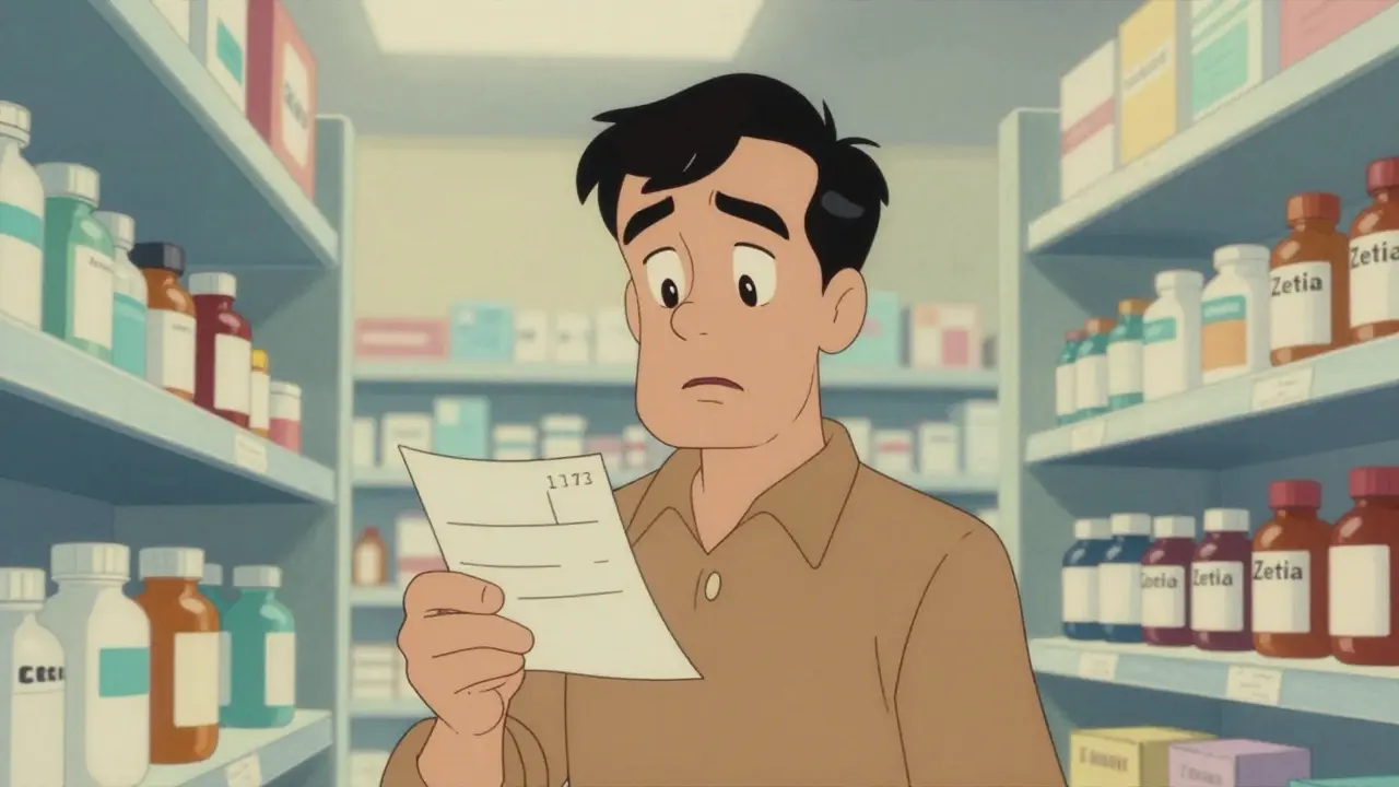 How to Buy Zetia Online: Legitimate Pharmacies, Prices & Prescriptions