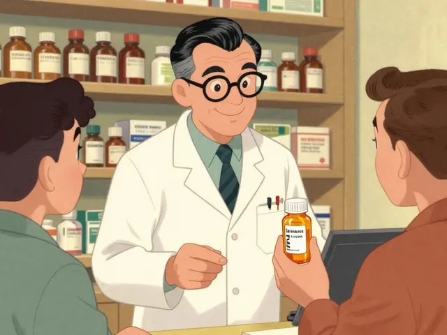 Are Generic Drugs as Safe as Brands? Clinical Evidence Explained