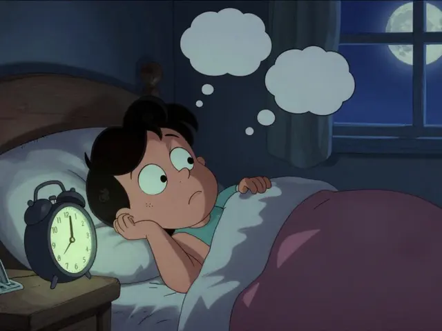 Chronic Insomnia Treatment: Why CBT-I Beats Sleep Hygiene Alone