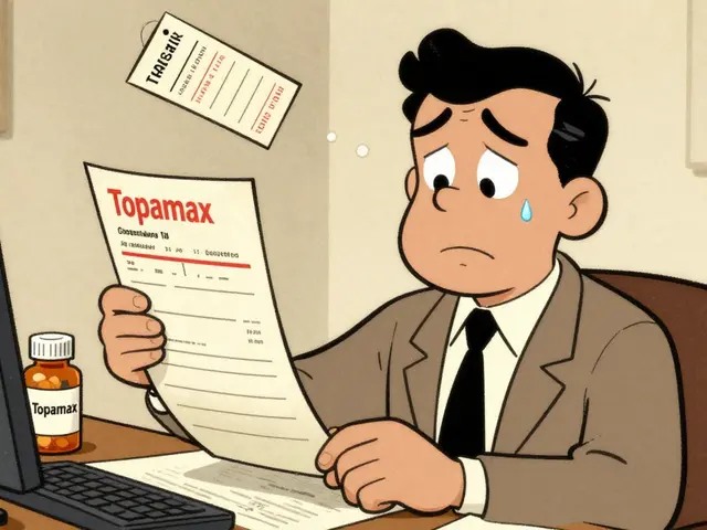 How to Buy Generic Topamax Online Safely and Cheaply in 2026