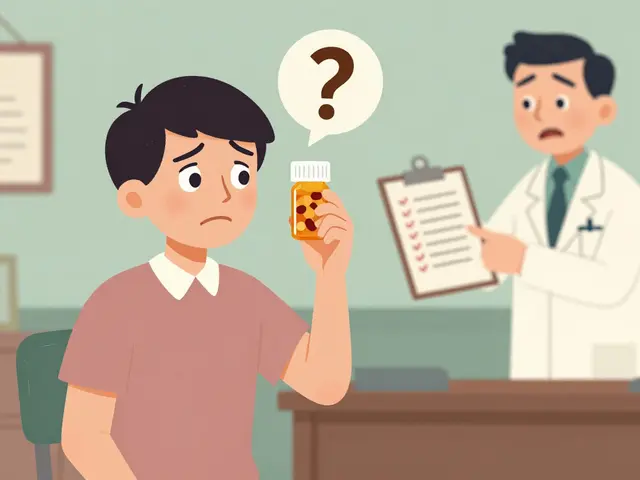 Measuring Medication Adherence: A Practical Checklist for Patients and Providers