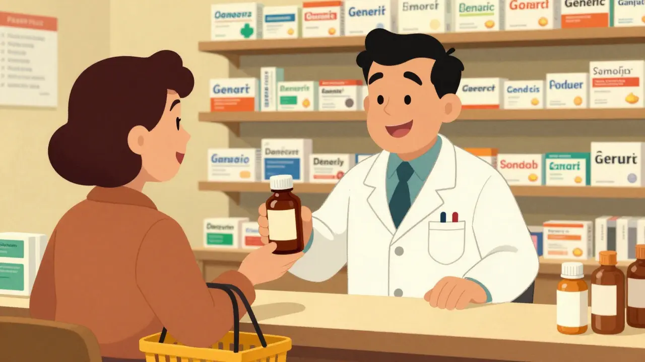 GDUFA Explained: How User Fees Power FDA Generic Drug Reviews
