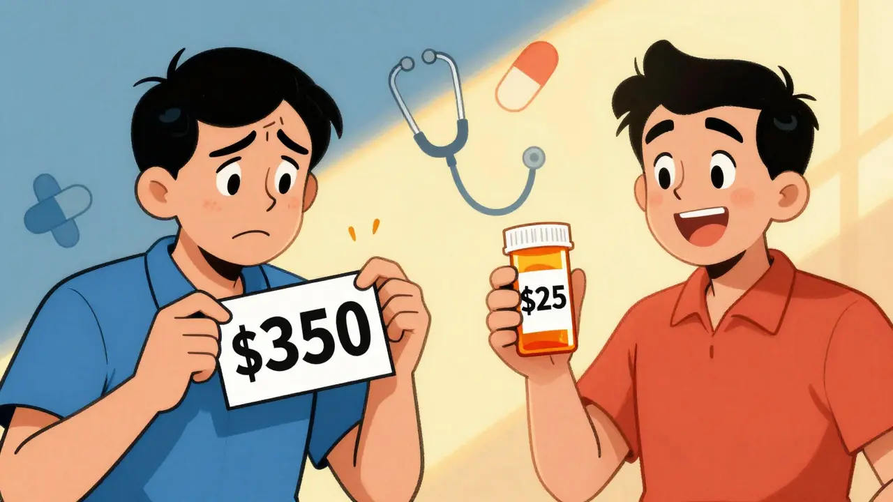 How Generic Drugs Control Healthcare Costs: A 2026 Guide