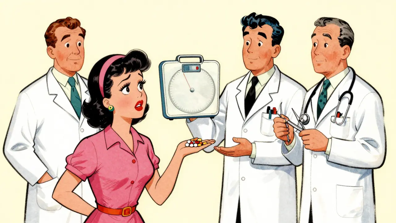 Polycystic Ovary Syndrome: Hormonal Imbalance and Fertility Treatment