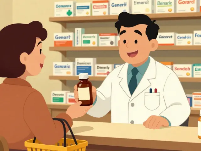 GDUFA Explained: How User Fees Power FDA Generic Drug Reviews