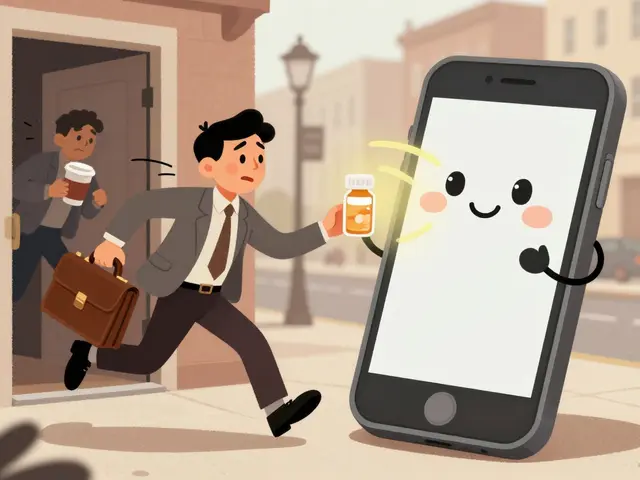 Medication Reminder Apps: A Practical Guide to Better Adherence in 2026