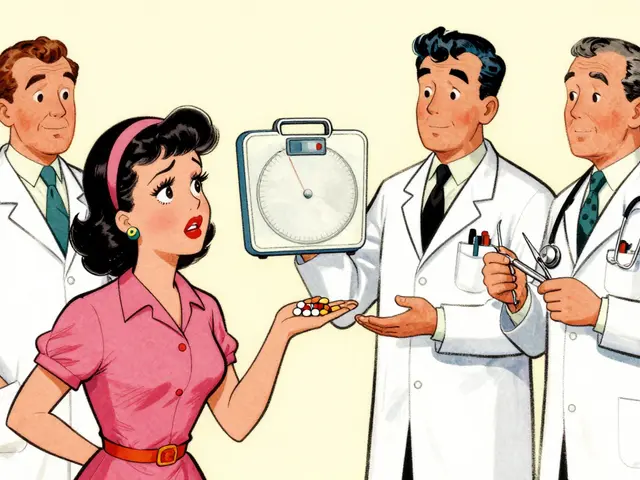 Polycystic Ovary Syndrome: Hormonal Imbalance and Fertility Treatment