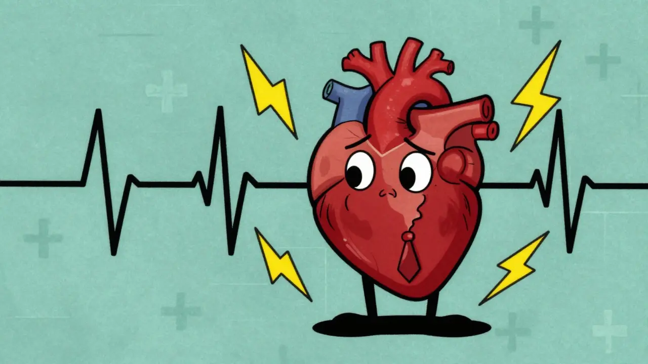 Catheter Ablation vs Device Therapy: A Patient’s Guide to Arrhythmia Procedures