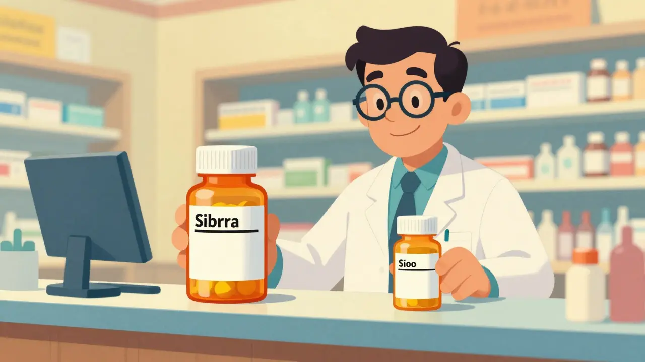 Generic vs. Brand Name Drugs: The Truth About Bioequivalence and Cost Savings