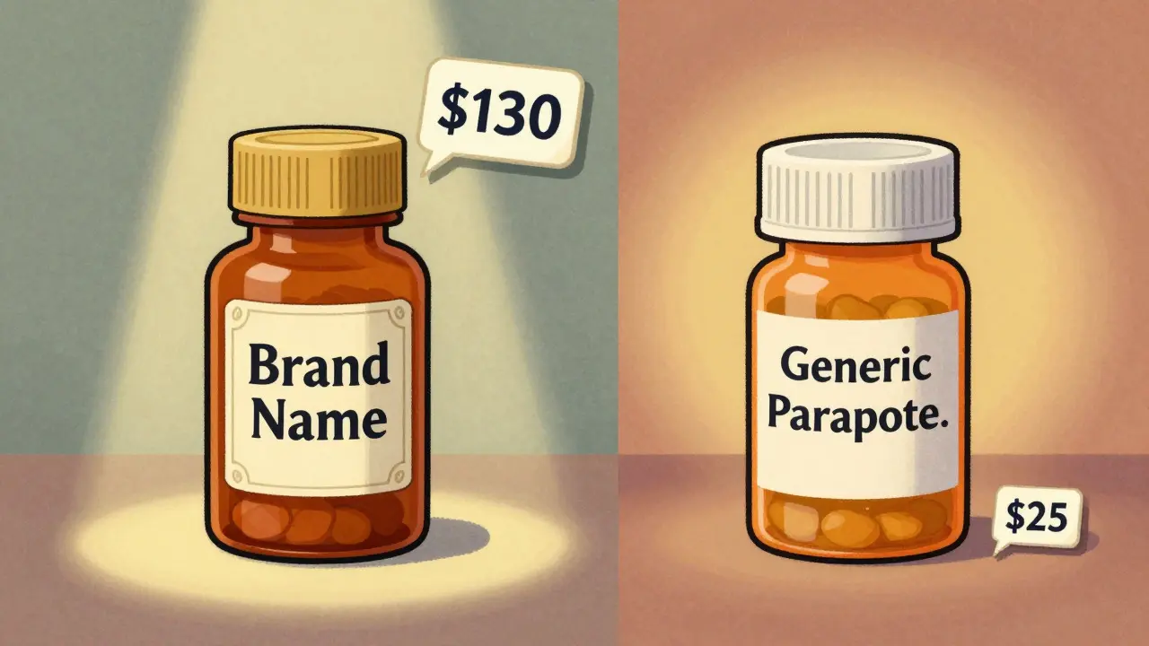 How to Buy Cheap Generic Paxil Online: Prices, Safety & Telehealth Options