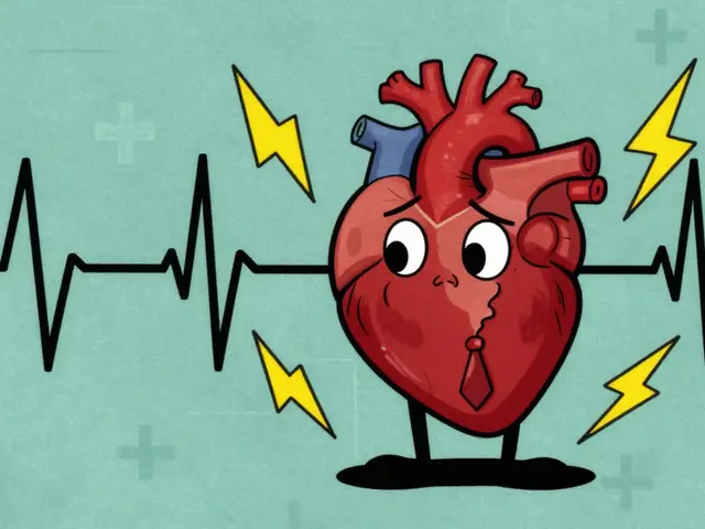 Catheter Ablation vs Device Therapy: A Patient’s Guide to Arrhythmia Procedures