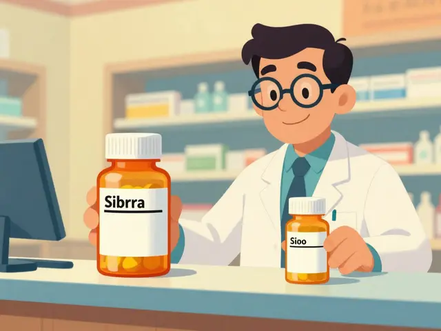 Generic vs. Brand Name Drugs: The Truth About Bioequivalence and Cost Savings