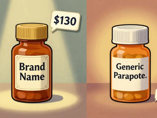 How to Buy Cheap Generic Paxil Online: Prices, Safety & Telehealth Options