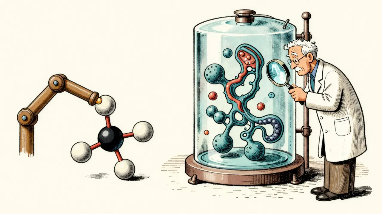 Generics vs Brand Biologics: Cost Difference Comparison for 2026
