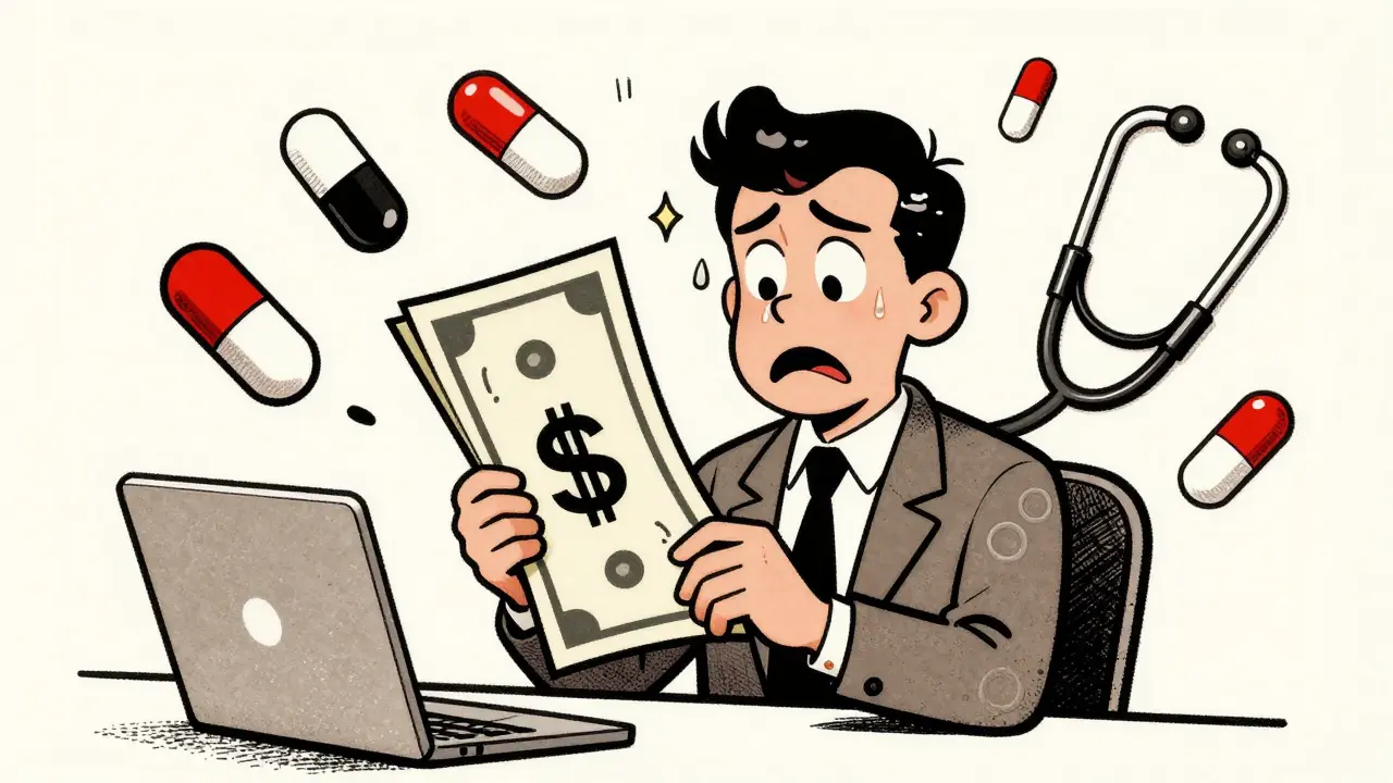 How to Buy Cheap Generic Abilify Online: Safe Options & Price Guide