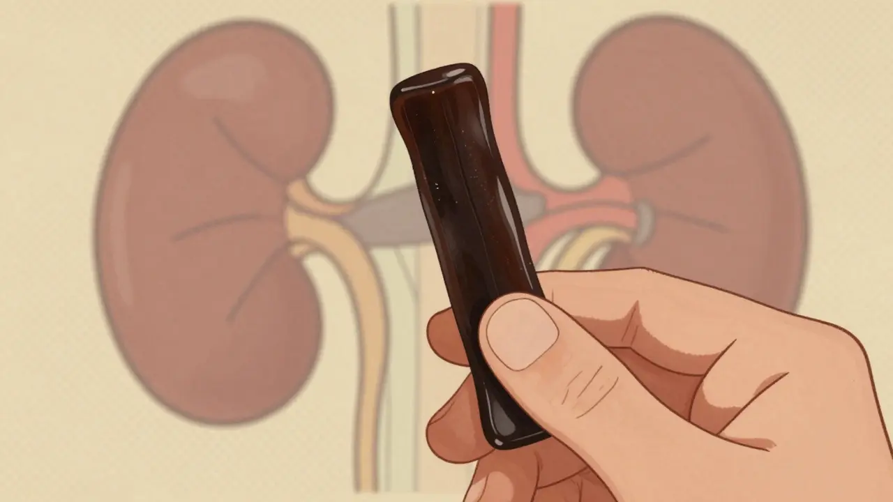 Licorice and Medications: Unexpected Interactions with a Common Candy