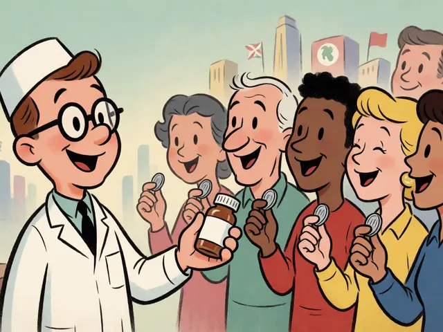 Future of Global Generic Markets: Key Trends and Predictions