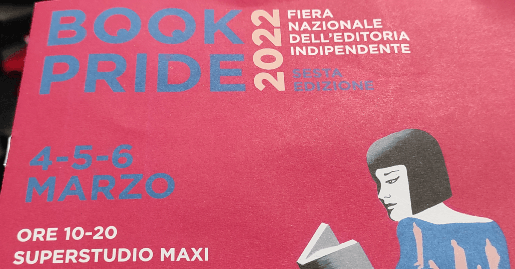 speciale book pride