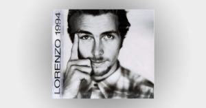 Lorenzo 1994 - Viaggi e Miraggi 2.4