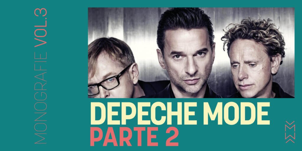 depeche mode